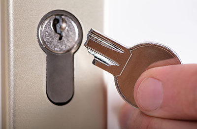 Philadelphia Broken Key Extraction