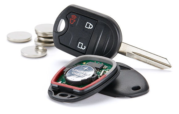 Key Fob Replacement Philadelphia