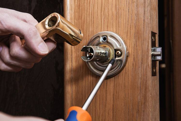 Emergency Locksmith in Philadelphia