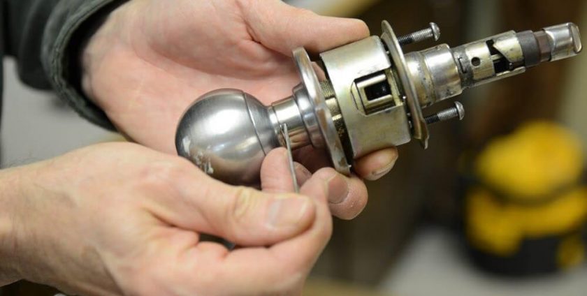 Lock Repair Philadelphia