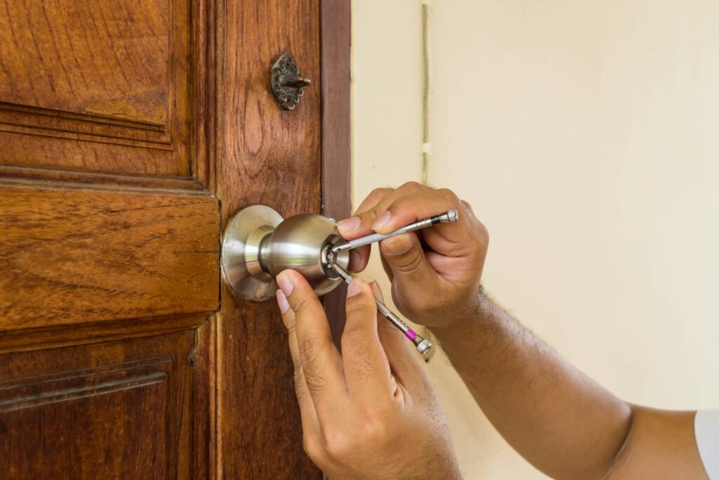 Philadelphia Locksmiths Pricing
