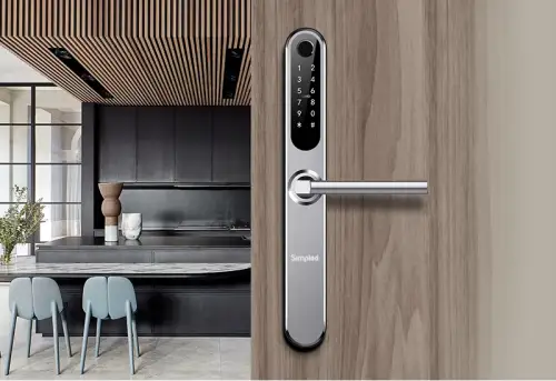 smart locks Philadelphia