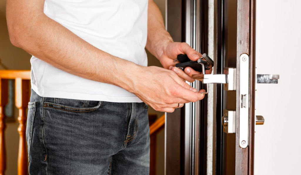 24/7 Locksmith Philadelphia