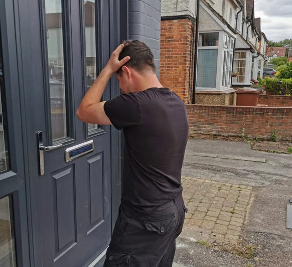 Home Lockout in Philadelphia