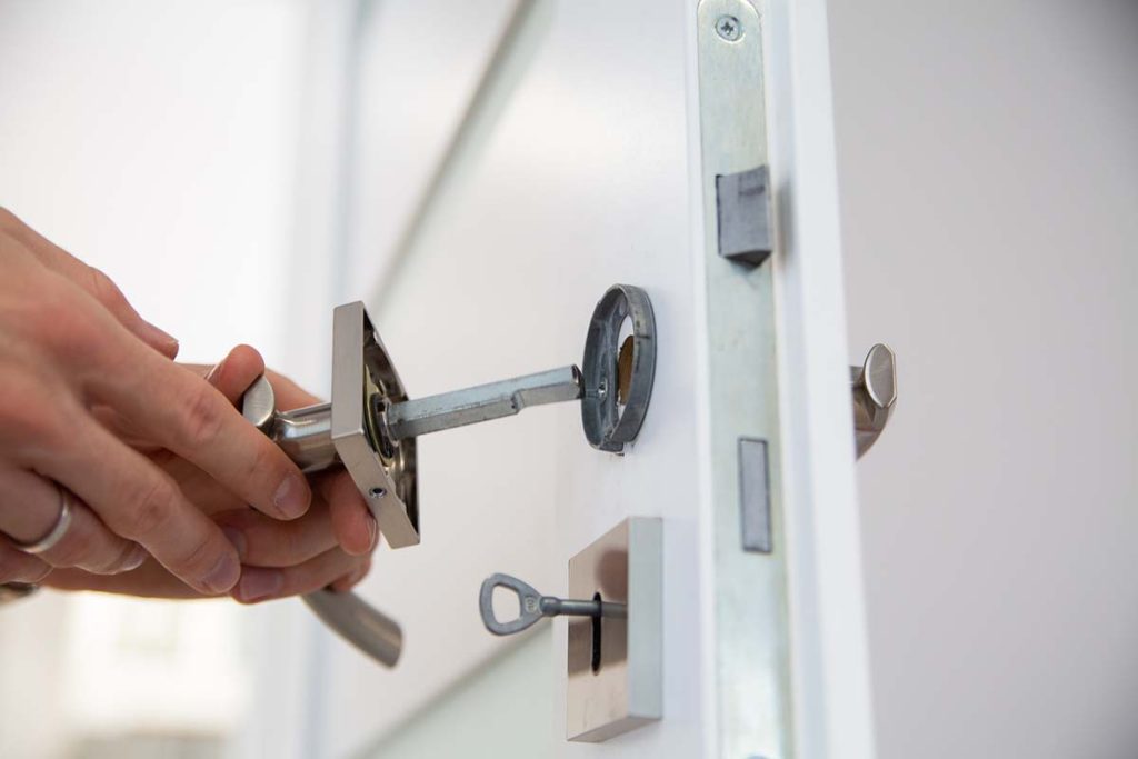 Locksmith Services in South Philadelphia