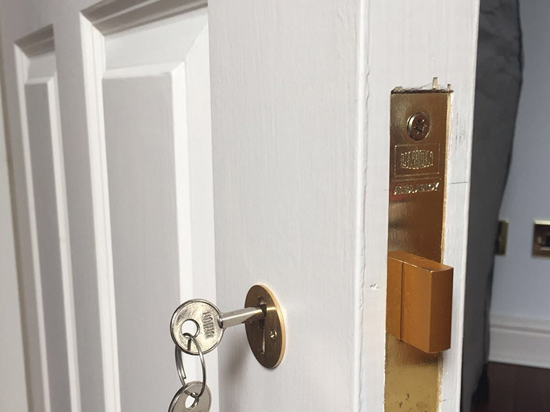 Philadelphia Locksmiths