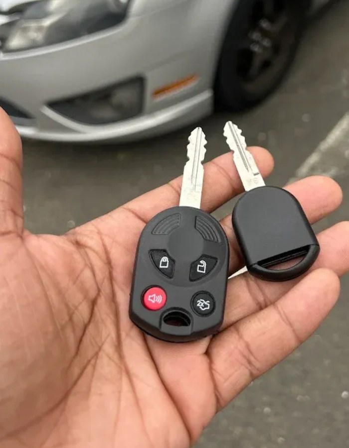 Car Key Replacement in North Philadelphia