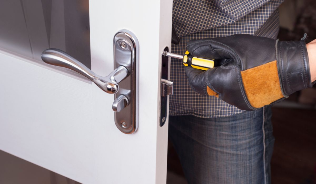 locksmith same-day service Philadelphia