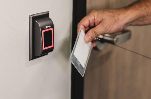 access control systems Philadelphia