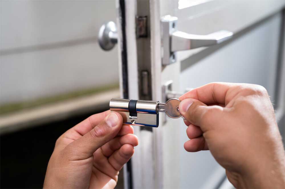 emergency locksmith Philadelphia