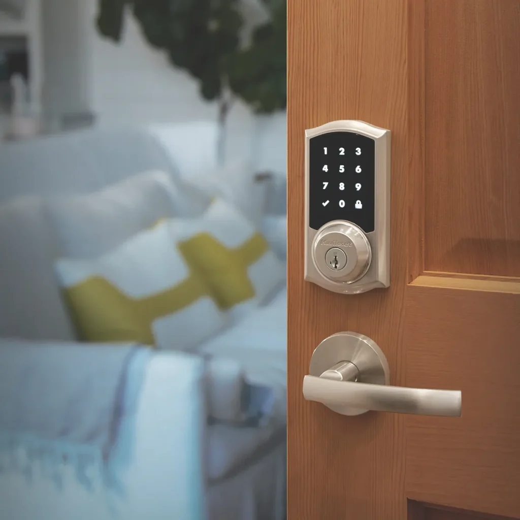 best smart locks Philadelphia