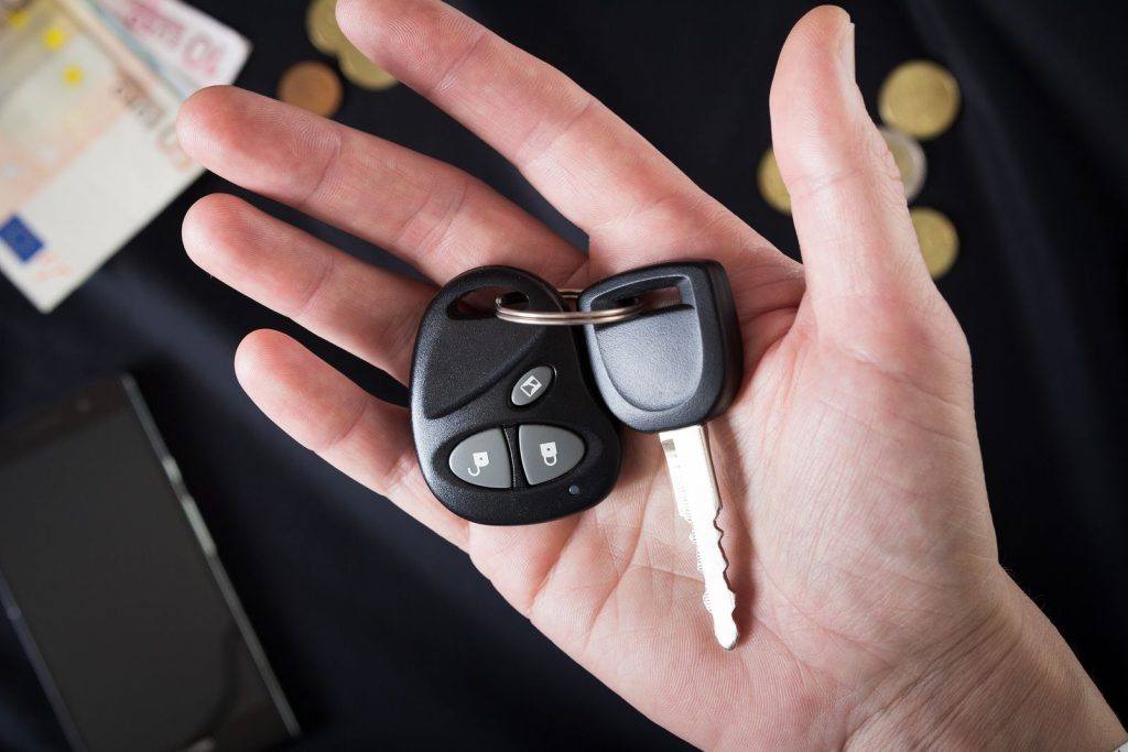 Locksmiths Cheaper Than the Dealership