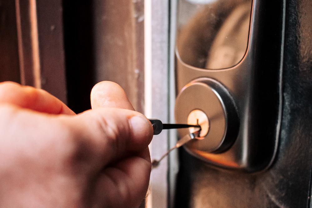 lock rekeying Philadelphia