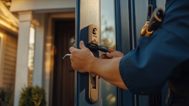 locksmith in Northeast Philadelphia