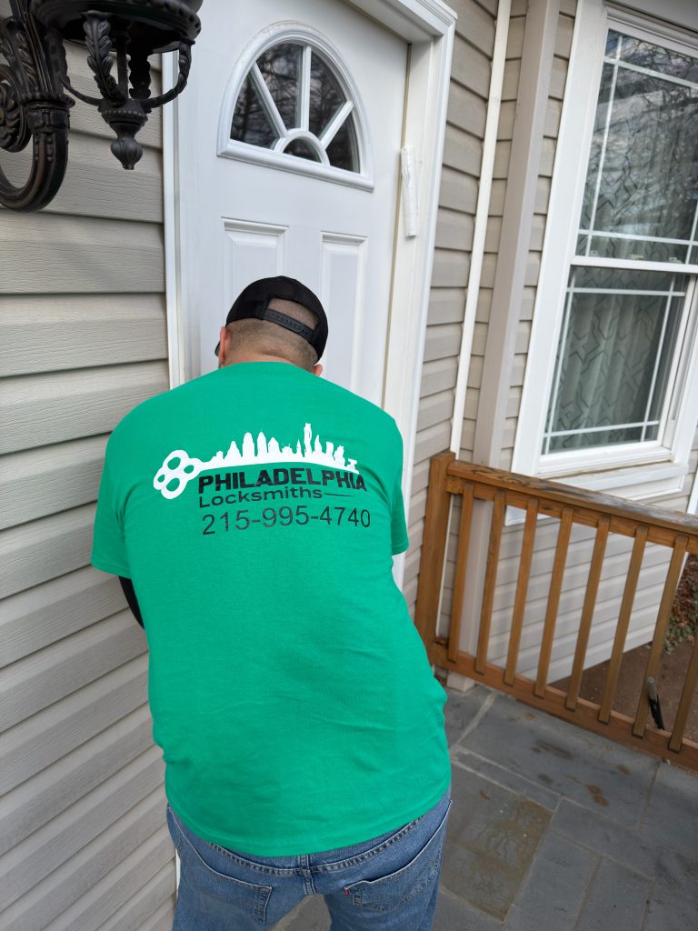 Installation Guide Philadelphia
