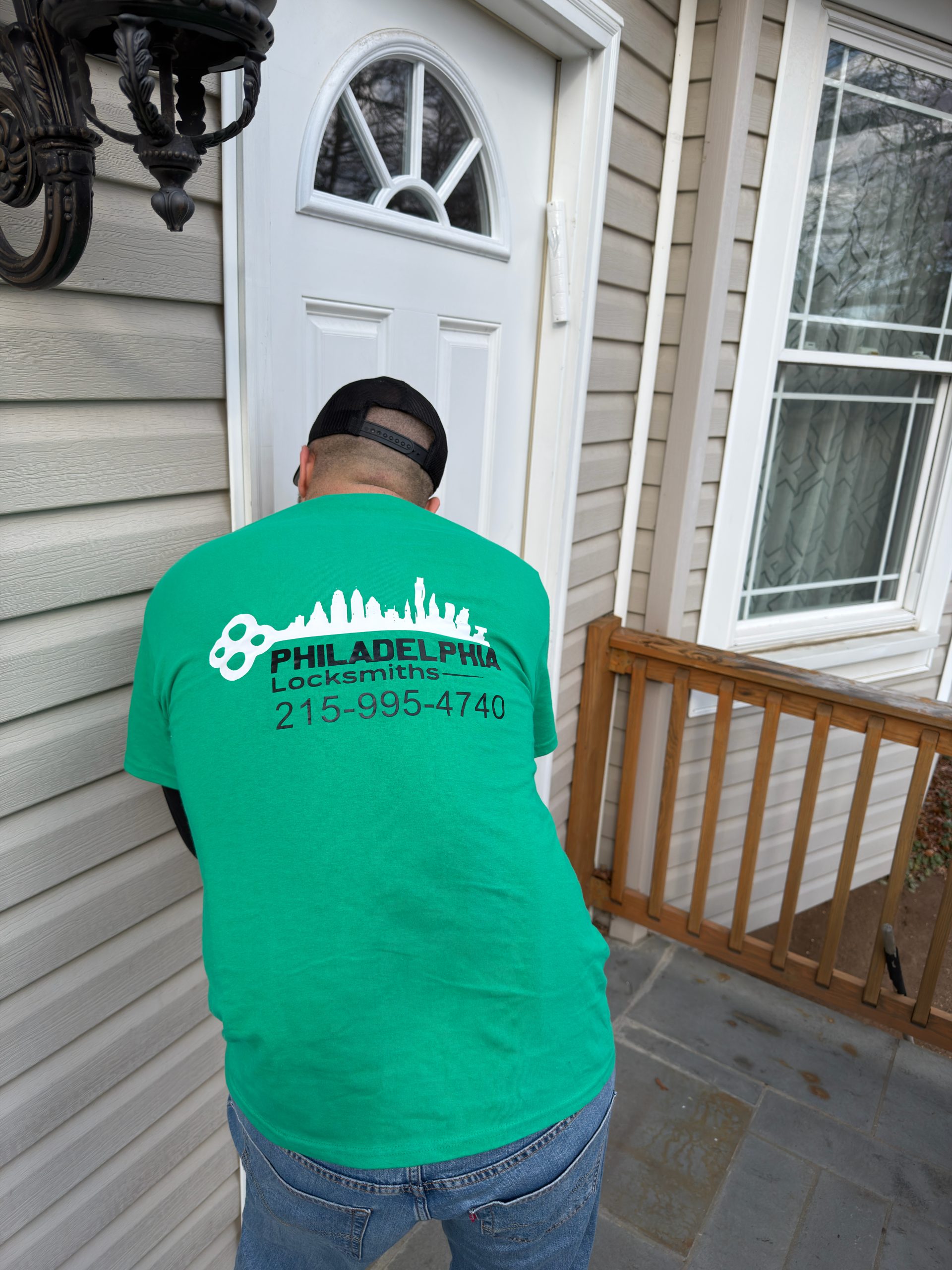 Philadelphia Locksmiths