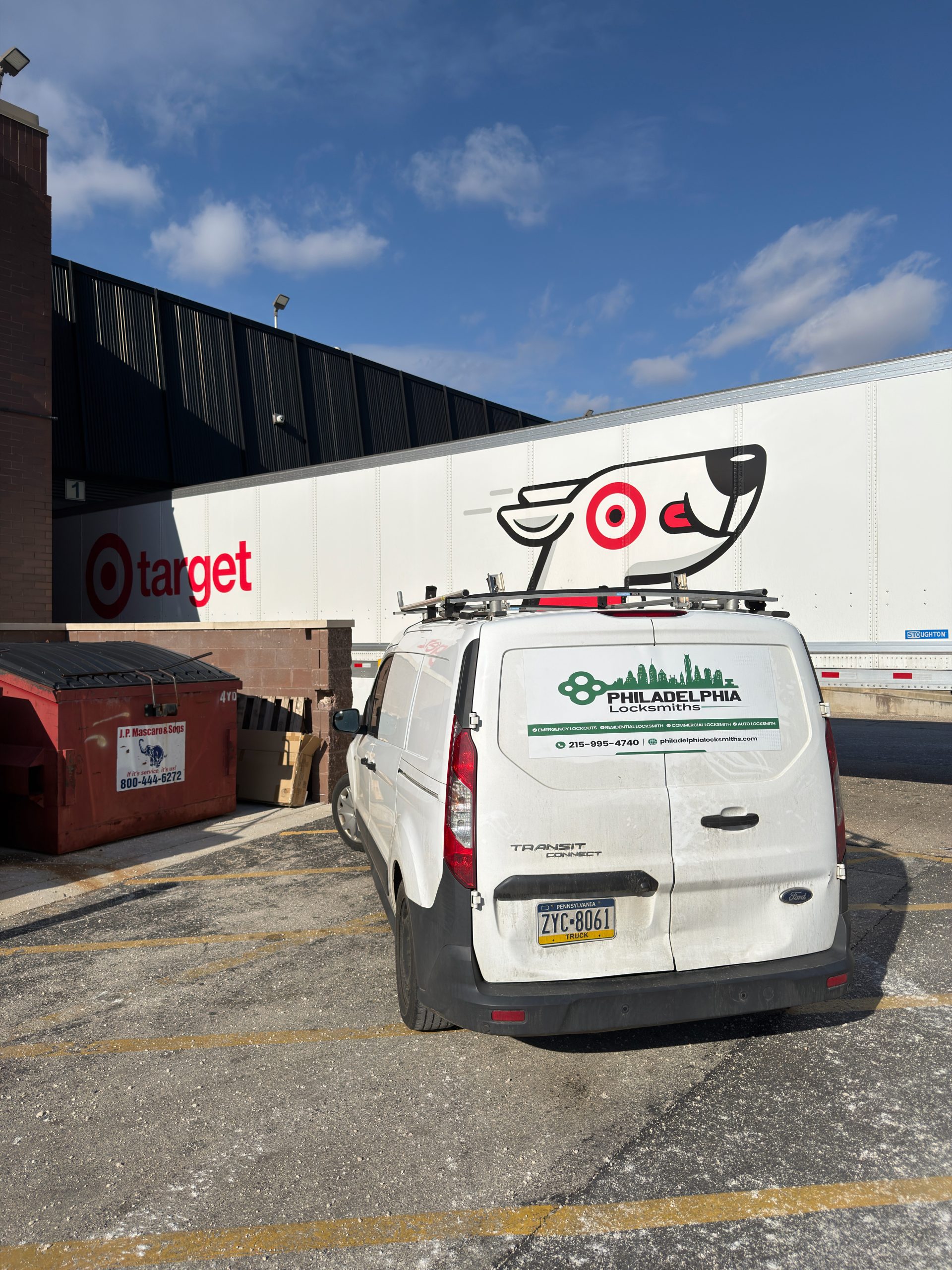 Philadelphia Locksmiths