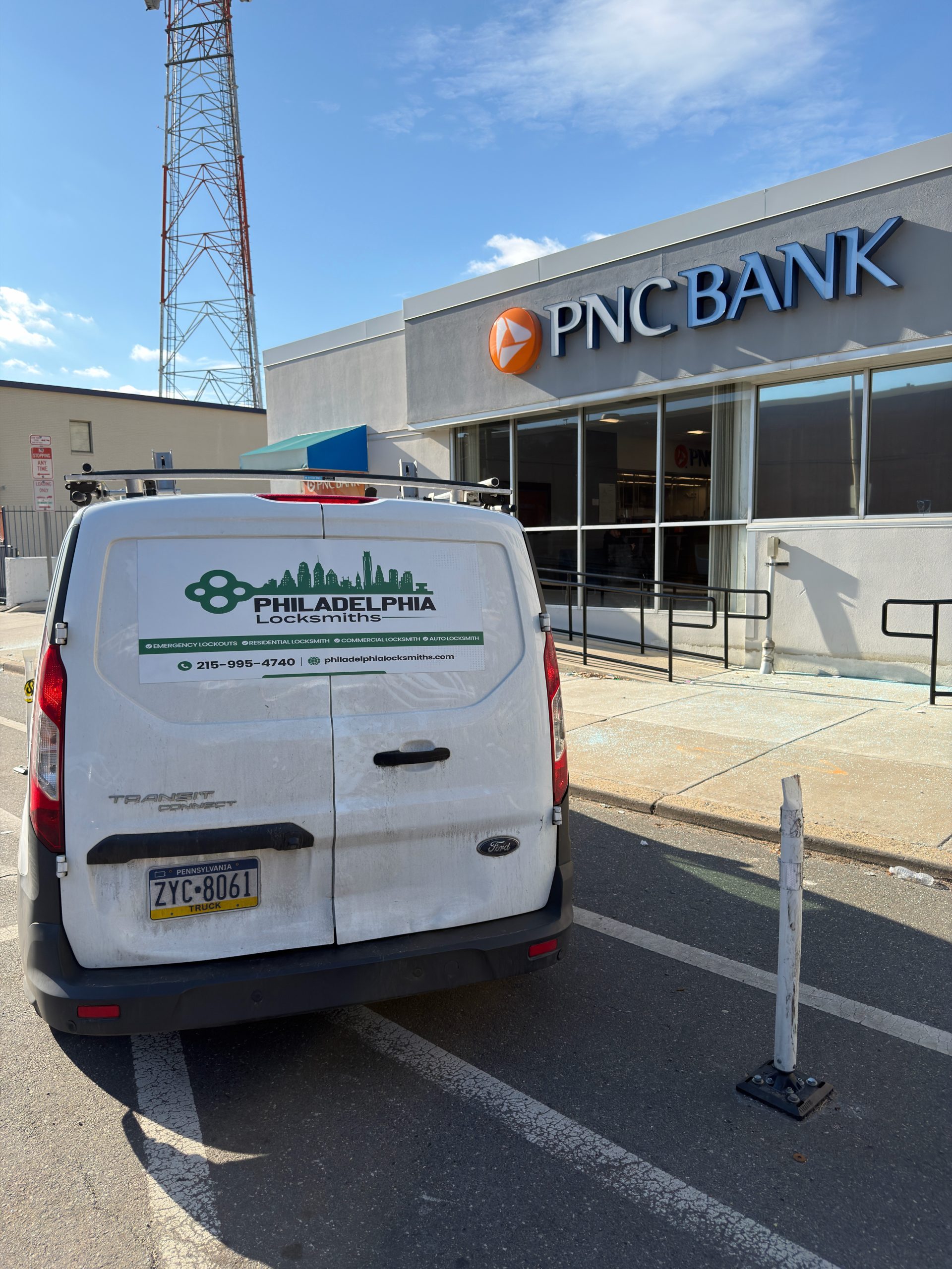 Philadelphia Locksmiths