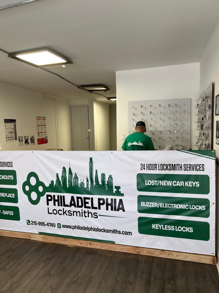 Philadelphia Locksmiths