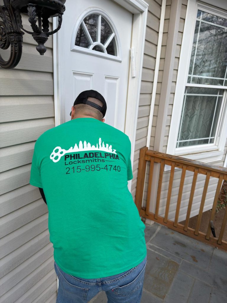 Philadelphia Locksmiths