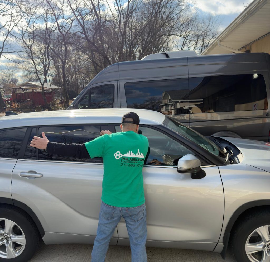 Philadelphia Locksmiths